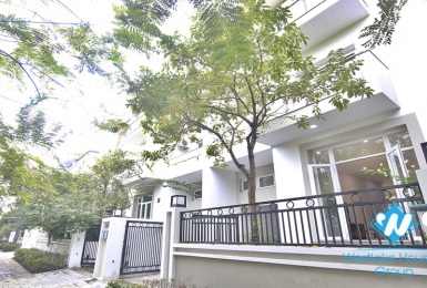 Nice house in K block for rent in Ciputra